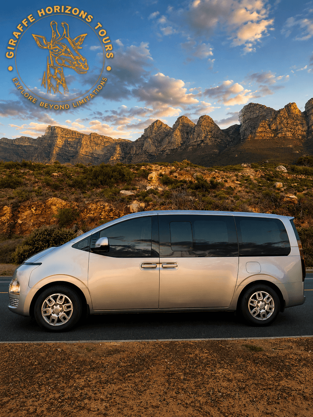 Cape Town International Airport Transfer