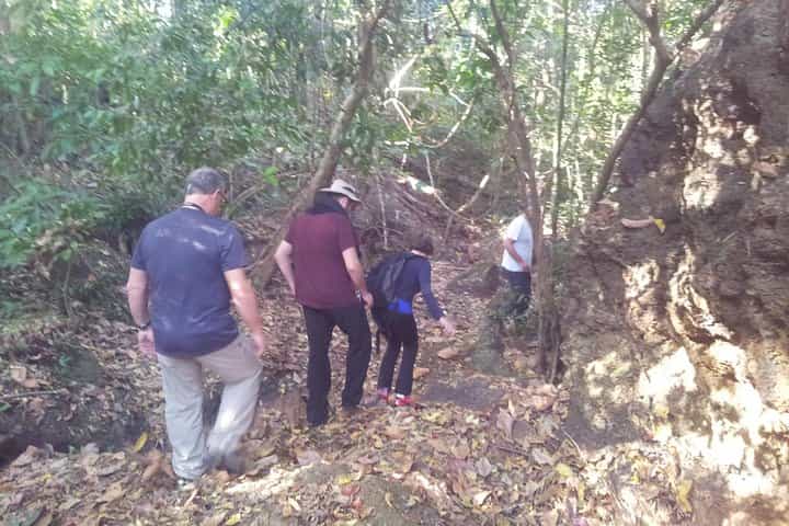 Private One Day Exploration at Thousands of Linga, Kbal Spean and Lady Temple