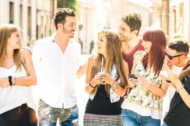 e-Scavenger hunt Boston: Explore the city at your own pace