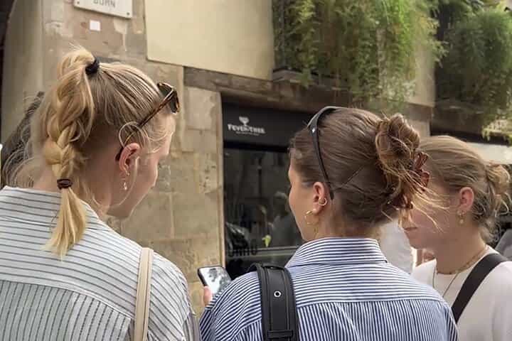 Maastricht Self Guided Sherlock Holmes Murder Mystery Game