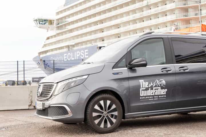 PRIVATE SERVICE Tranfer LUXE Tenerife South 