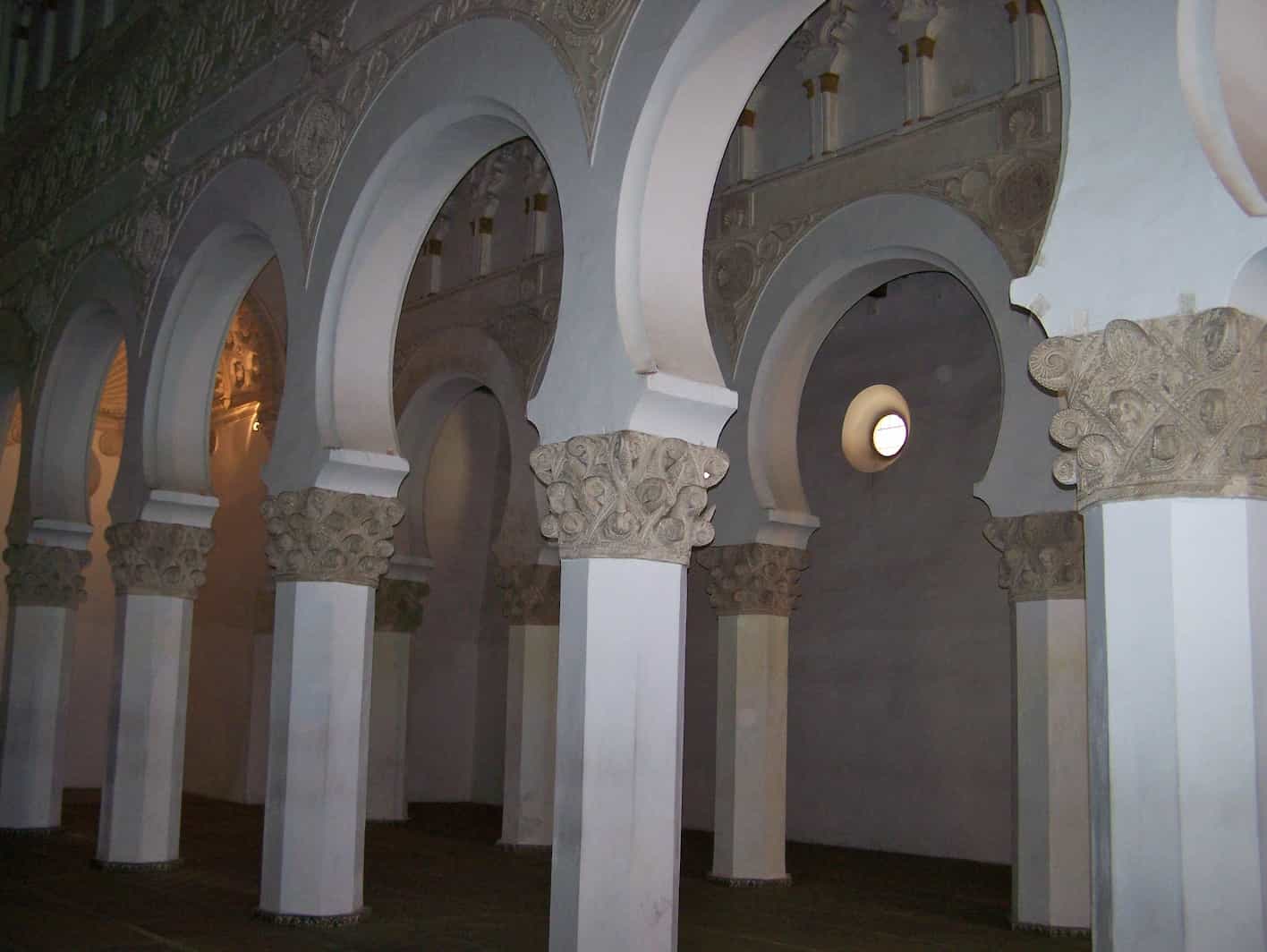 Jewish Toledo Private Walking Tour