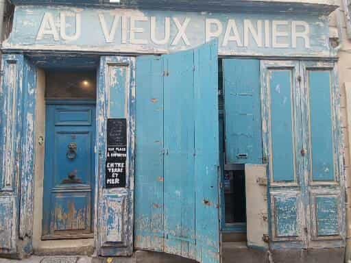 Old district, Street Art, Craft & Wine Tour 