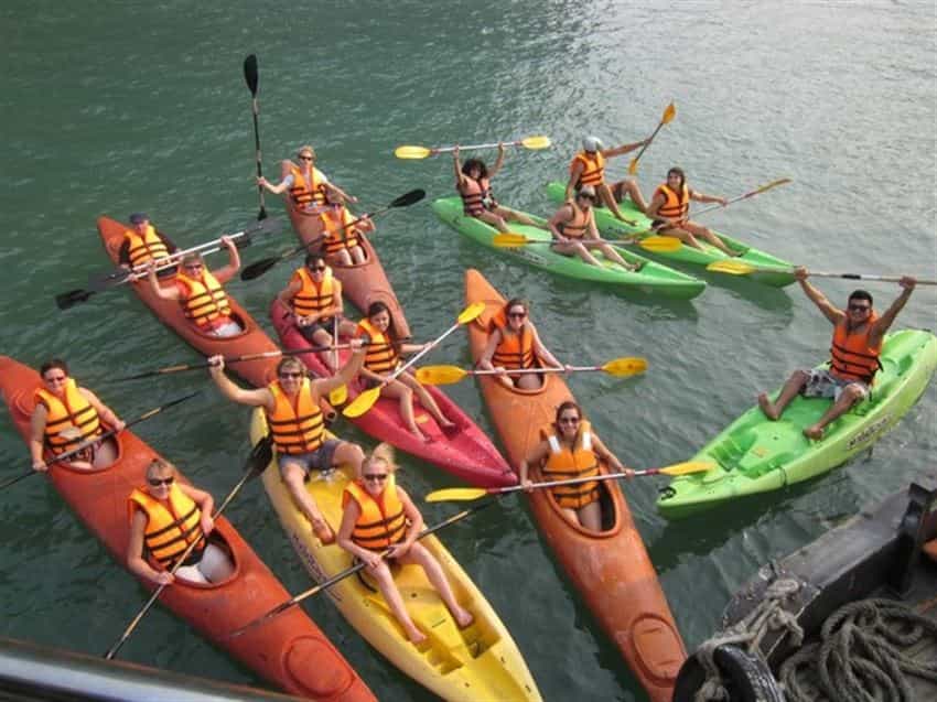 Package Unique Tour of North Vietnam 4 Nights 5Days