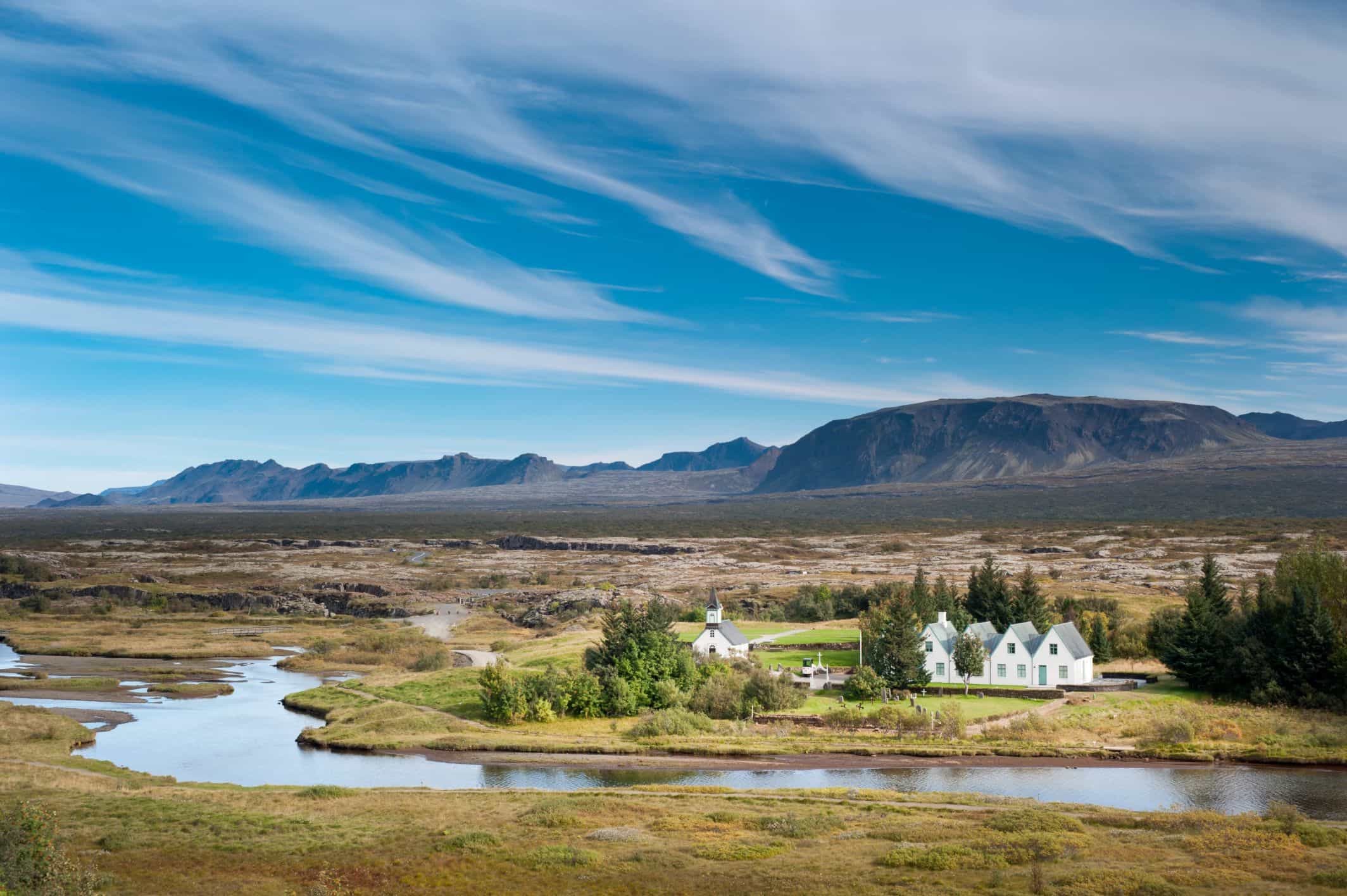 Golden Circle, Friðheimar & Sky Lagoon - with photos