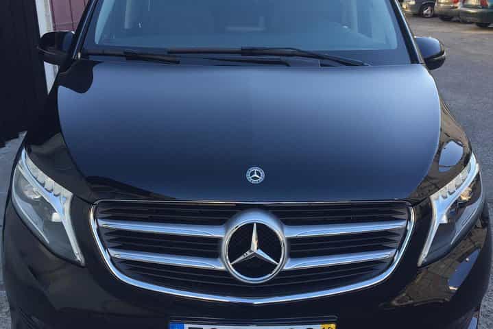 Private Transfer To or From Porto Covo 