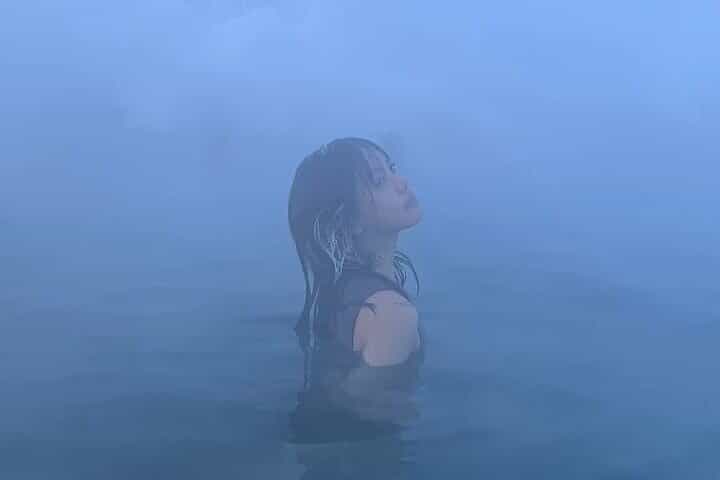 Chena Hot Spring Day Tour
