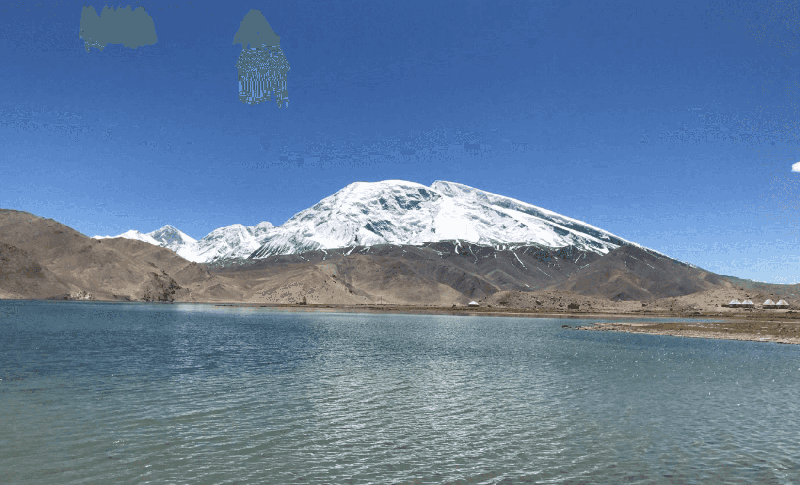 All Inclusive Private Karakul Lake Day Trip from Kashgar