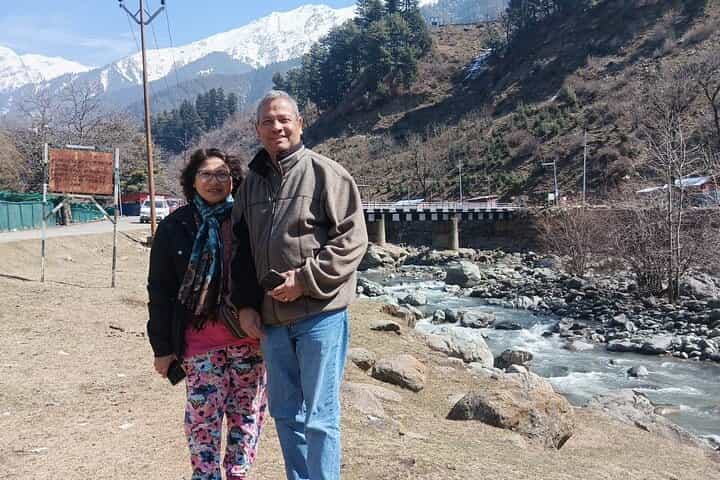 Picturesque Pahalgam: A Memorable Day Trip from Srinagar