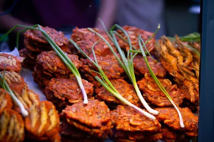 Colombo Tuk Tuk Adventure Explore Food & Culture
