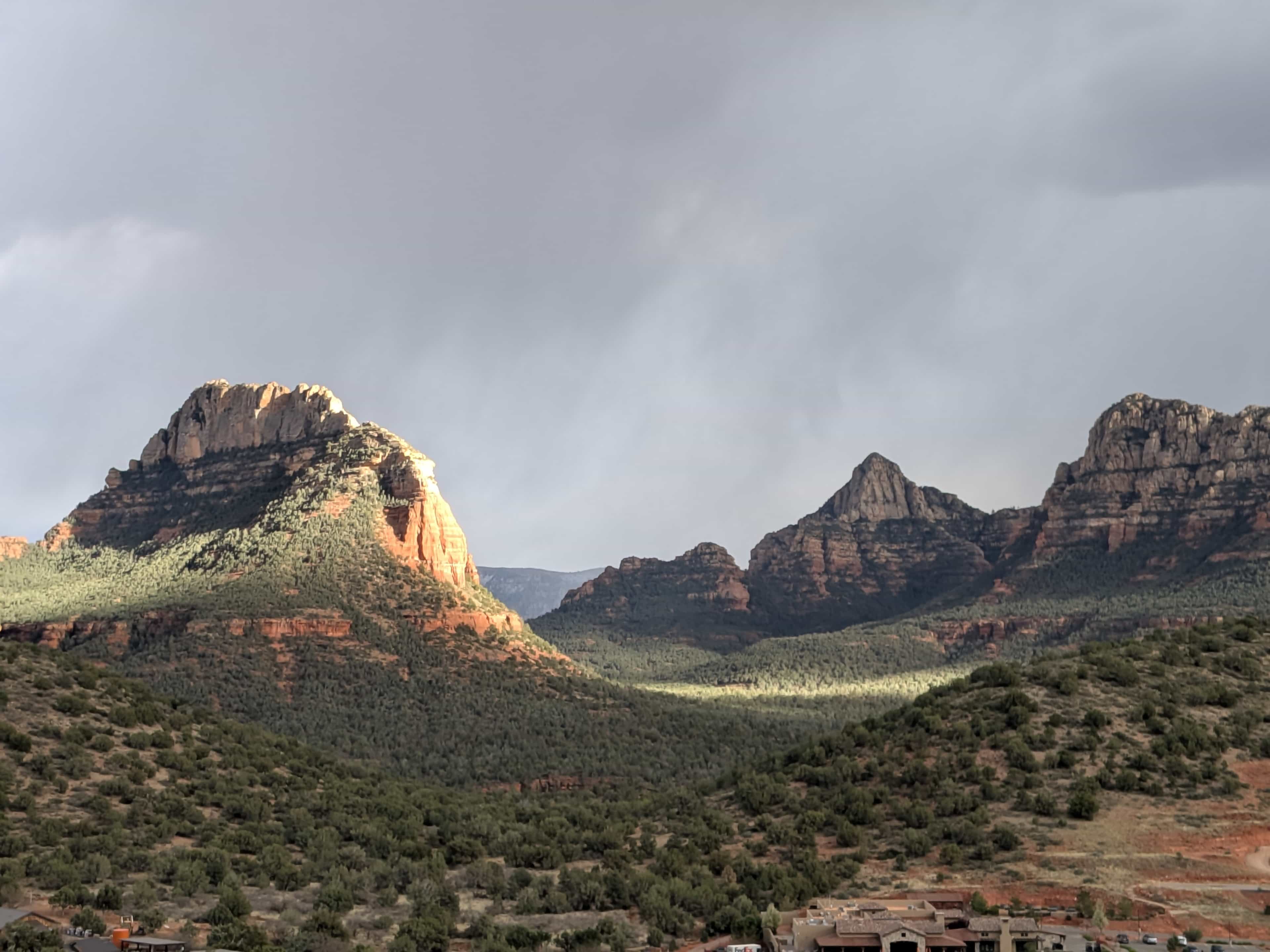 Private Vortex Odyssey ☯️