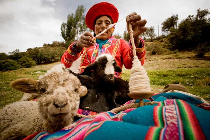 5-Day Empire of the Incas: Cusco, Sacsayhuaman, Sacred Valley & Machu Picchu