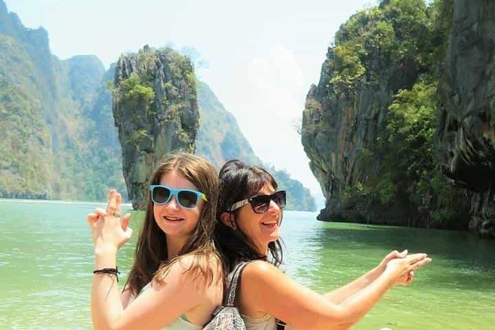 Phuket: James Bond Island by Premium Speedboat with Lunch