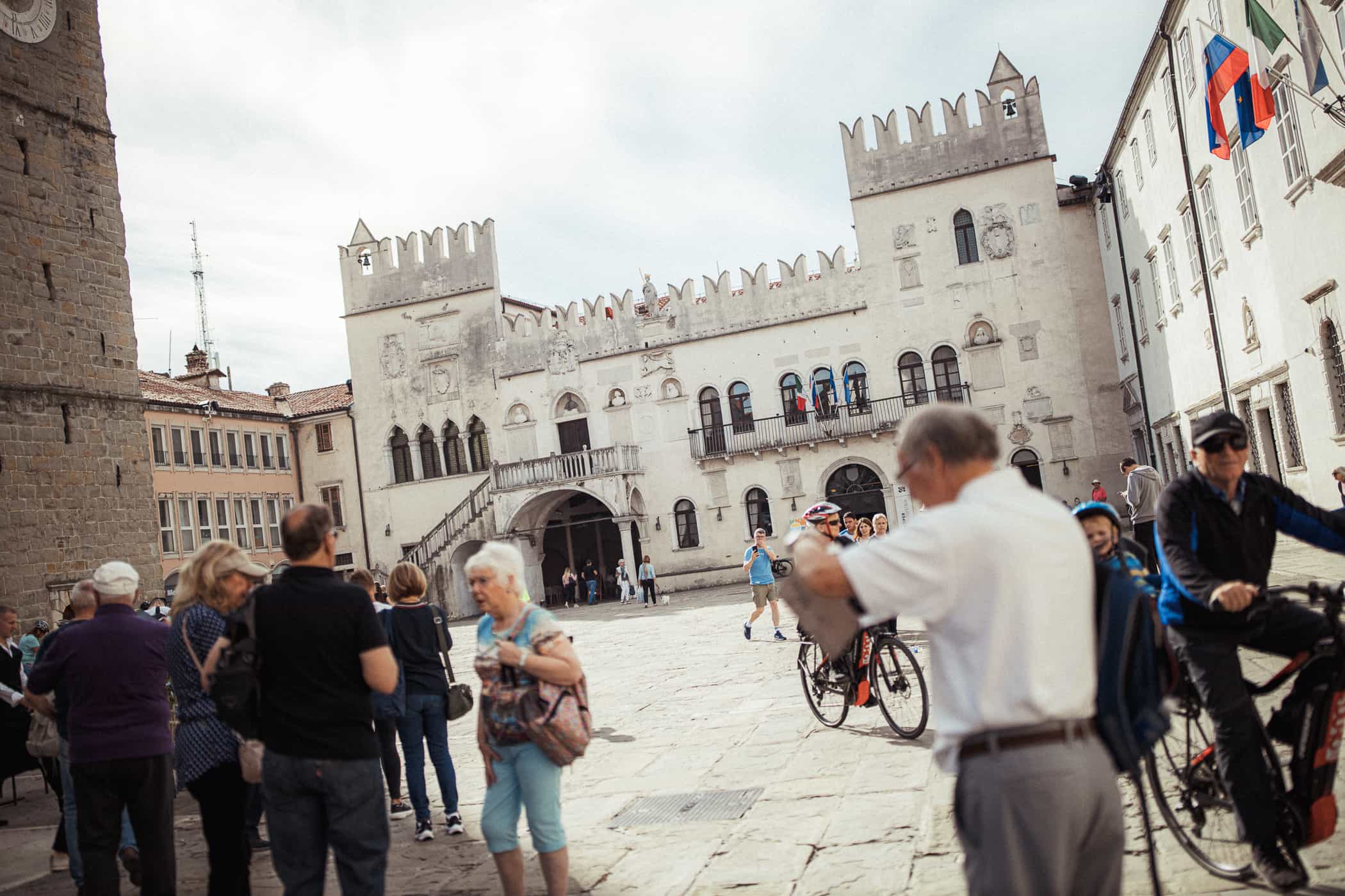 Koper Stroll & Taste