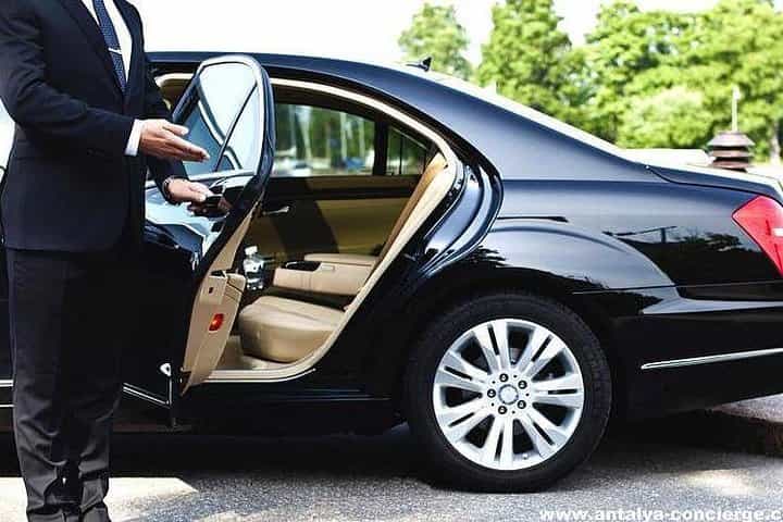 Iguazu Airport Private Transfer