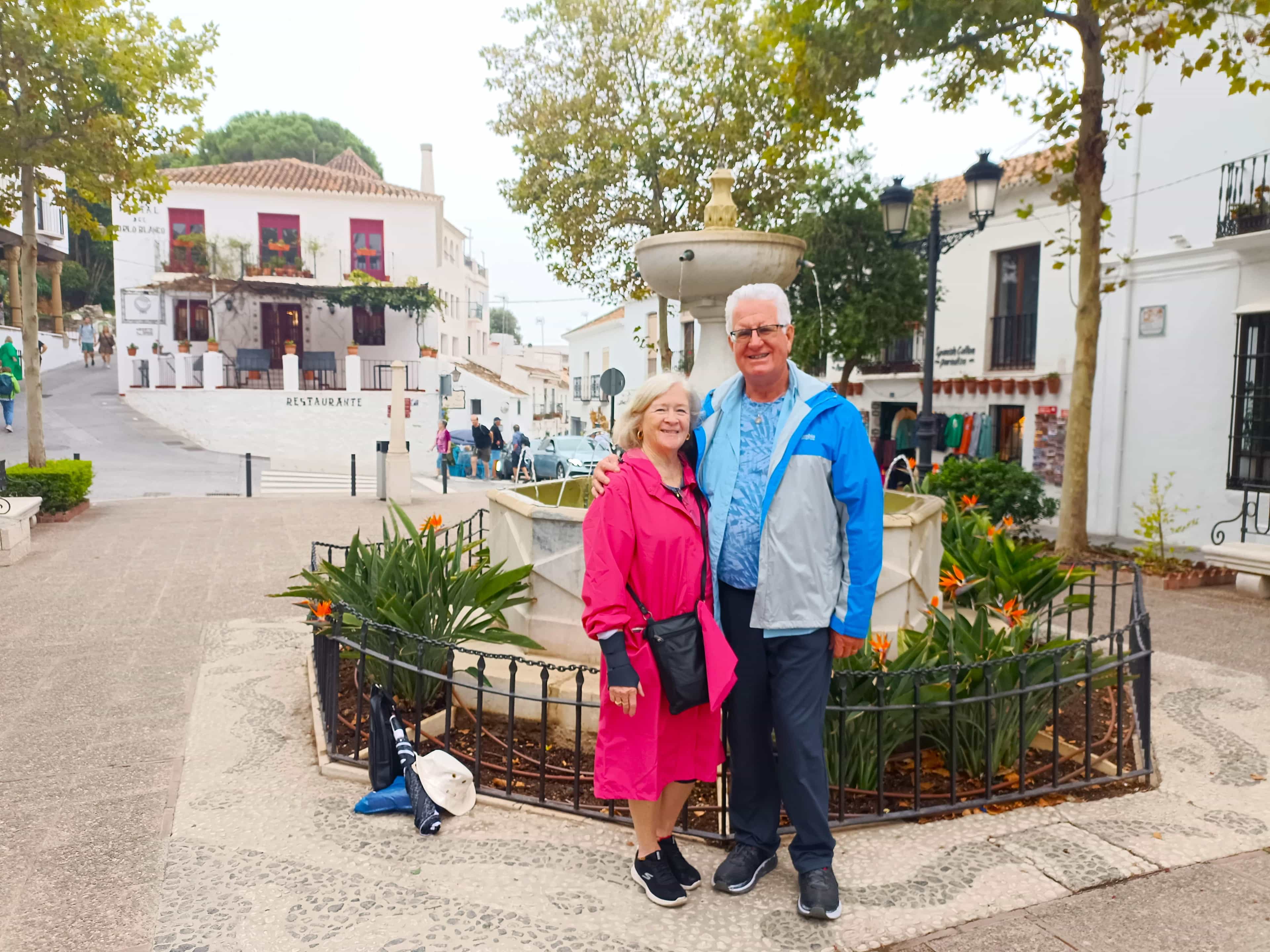 Private Tour in Gibraltar & Mijas from Marbella and Estepona