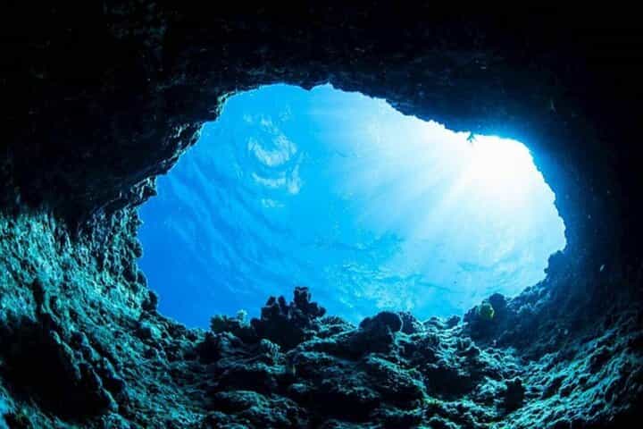 Caves, Snorkeling and Swimming Tour in Dubrovnik