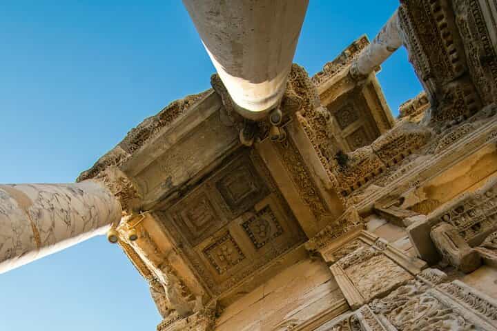 Private Ephesus Ultimate Day Experience from Istanbul