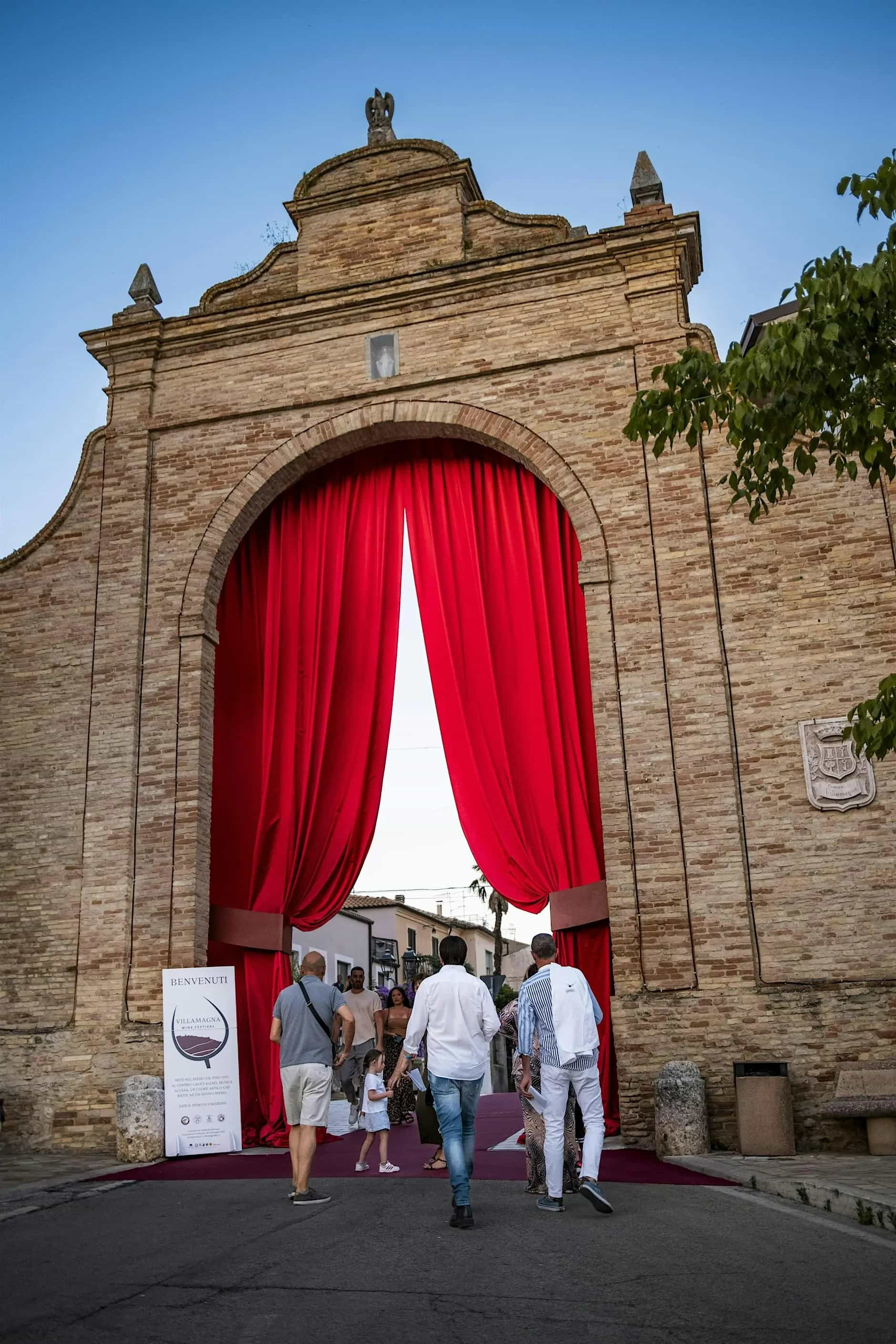 Villamagna Wine Festival 2026