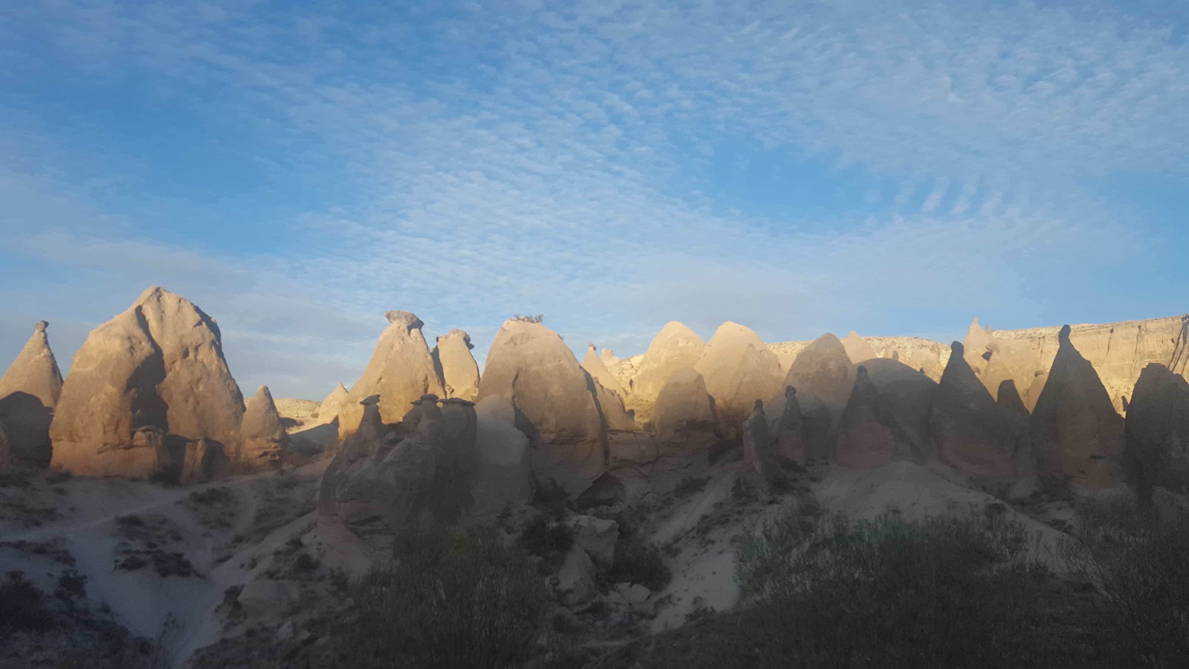 Cappadocia Tour 3-Day
