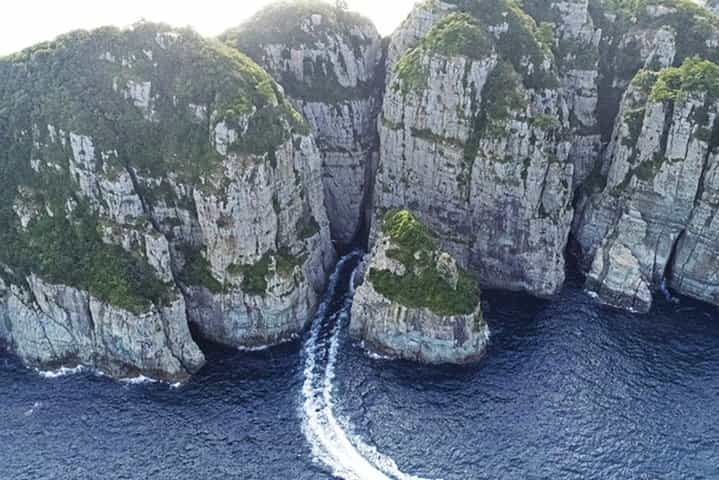 4Day Private Tour from Busan to Seoul, Gyeongju, Tongyeong, Oedo-Botania Island 