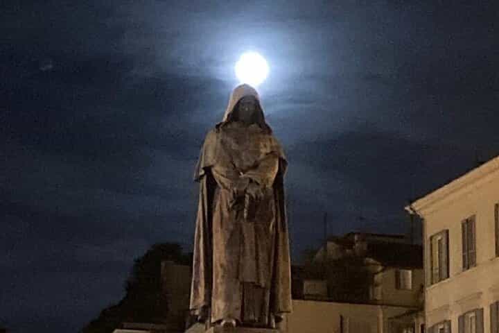 Hidden Symbols of Rome: Private Masonic Tour