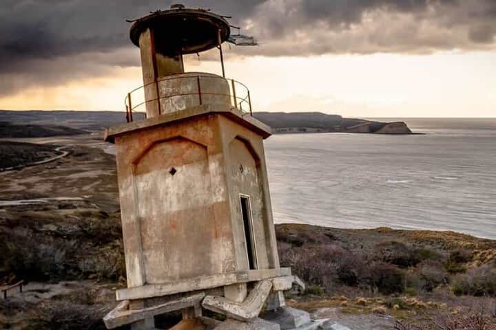 Full Day Tour of Cabo San Pablo and Estancia Pirinaica