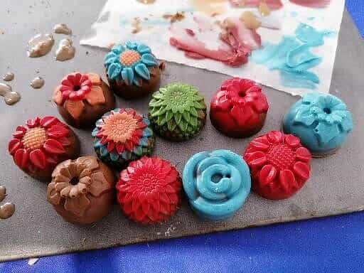 Chocolate Making Workshop