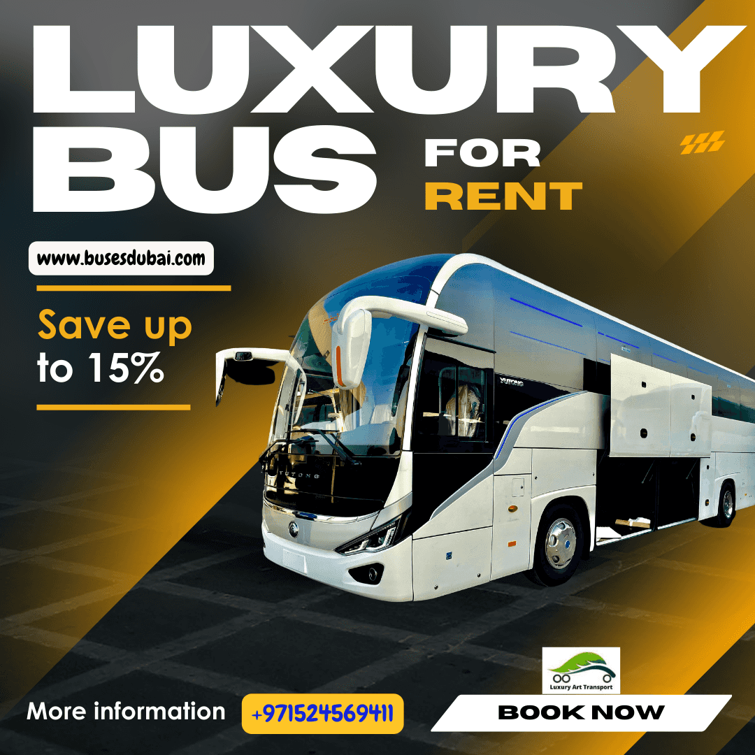 Dubai Transportation