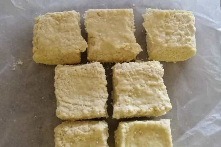 Production of Artisan Soap with Olive Oil in Vieste