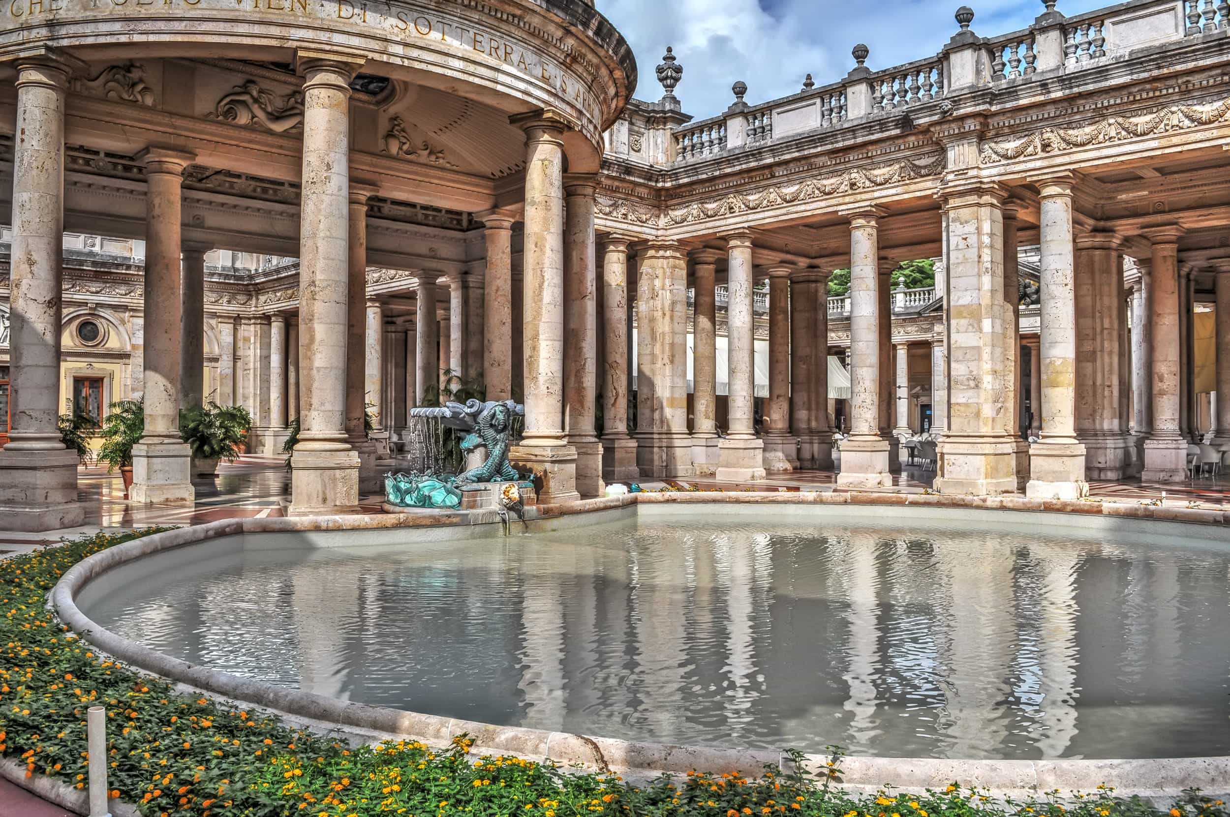 2-Day Private Florence Spa & Wellness: Classic Heritage & Natural Cave Experience