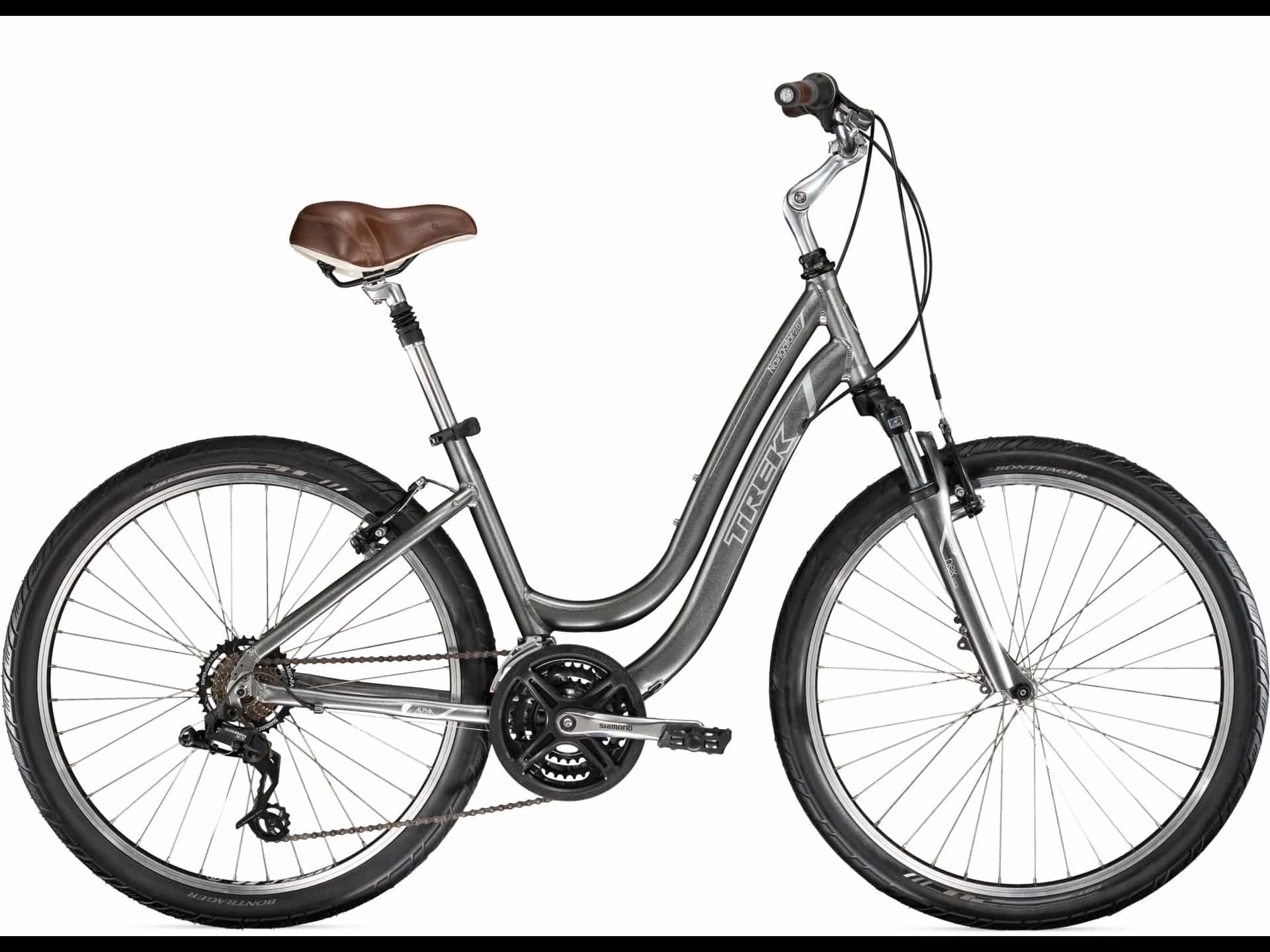 Reykjavik City Bike Rental 