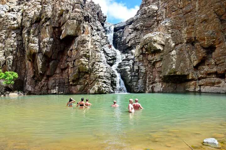 Best Of Boa Vista Island - Beach & Discovery 4 Days