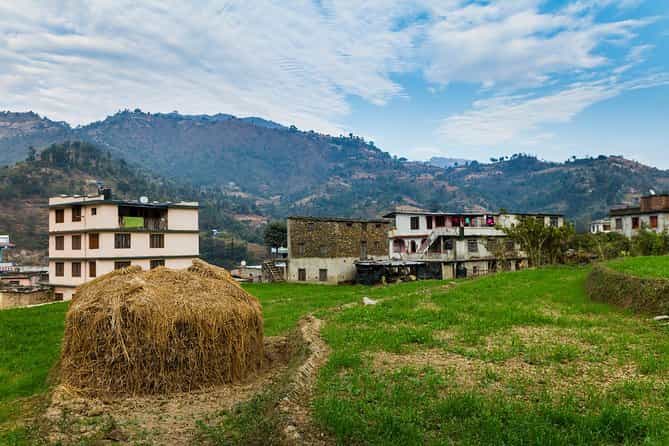 6 Days – Salang Village Pilgrimage & Homestay Hike