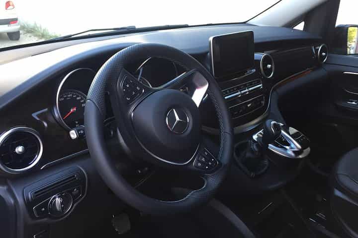 Private Transfer To or From Vila Real 