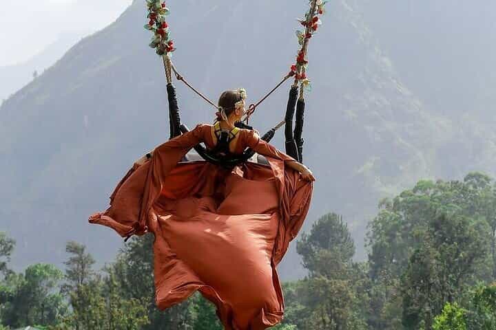 ⁠Ella Swing in Ella