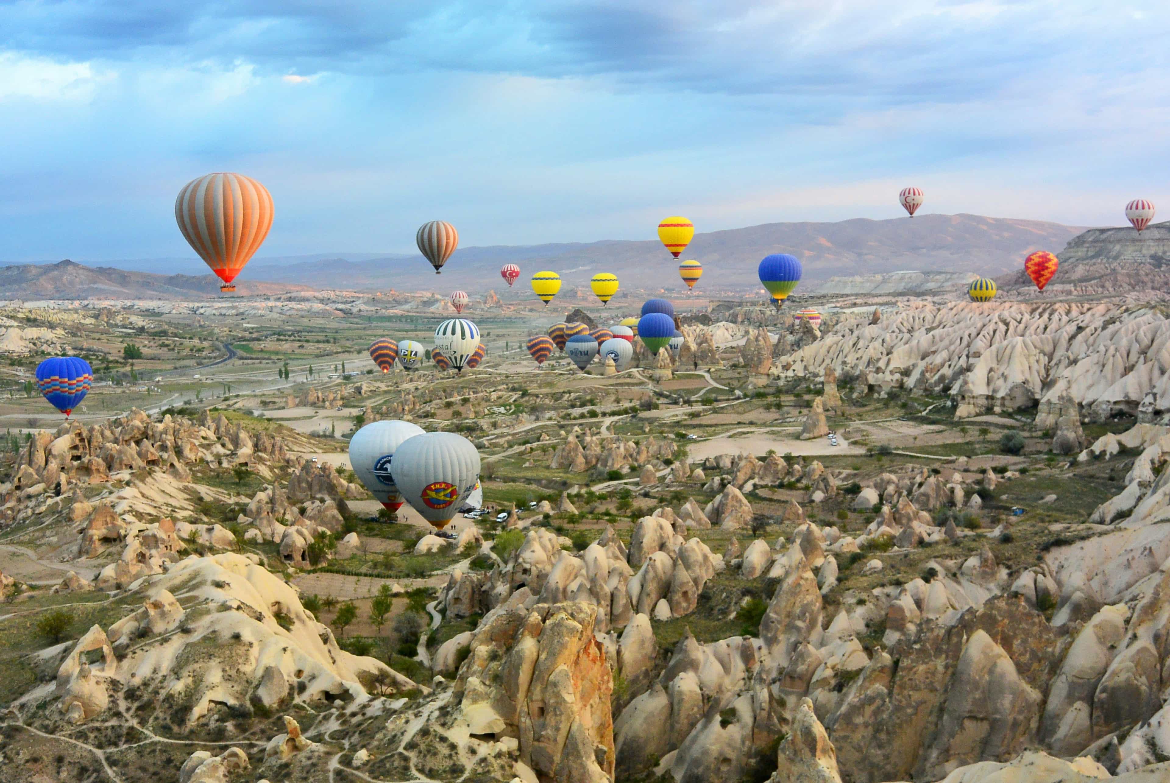 Immersive Western Turkiye : Culinary & Cultural Tour