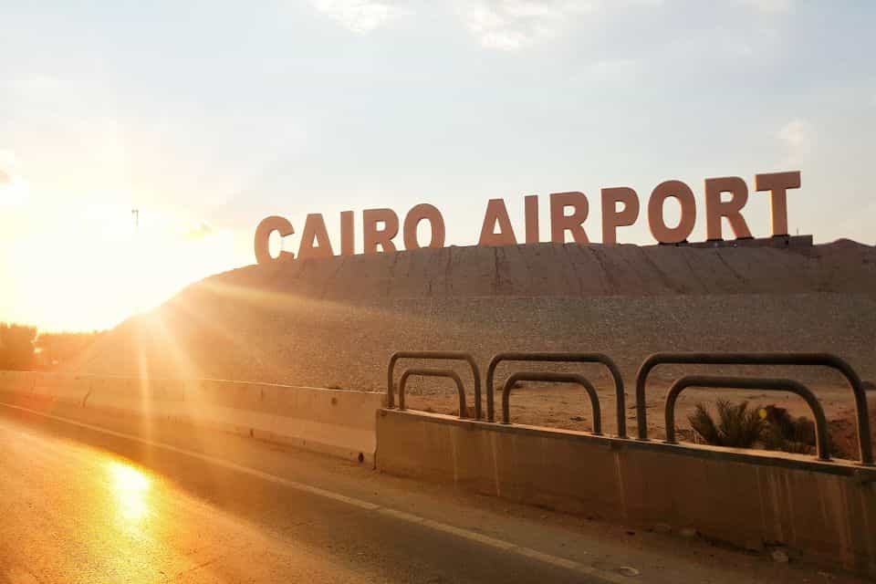 1 Day Cairo Tour package