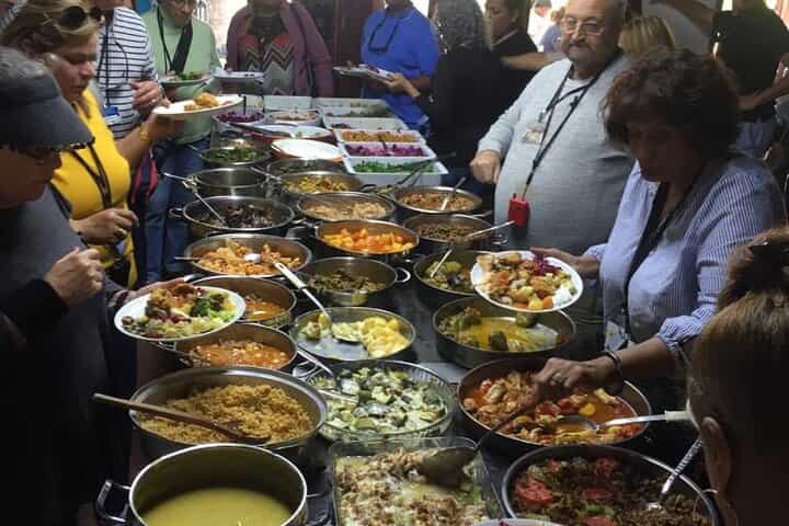 All Inclusive Private Half-Day Ephesus and Sirince Village Tour with Lunch