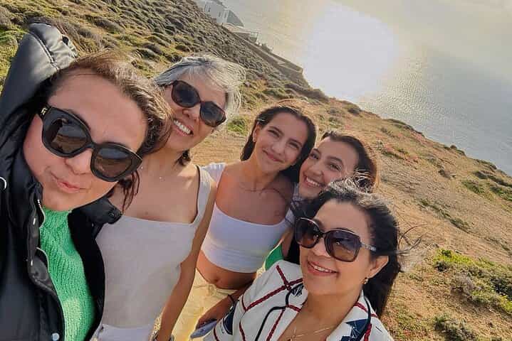 Mykonos Highlights Private Tour For New Explorers 