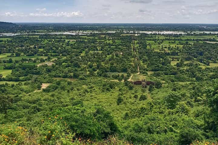 Two Day Trip out of Phnom Penh Capital City