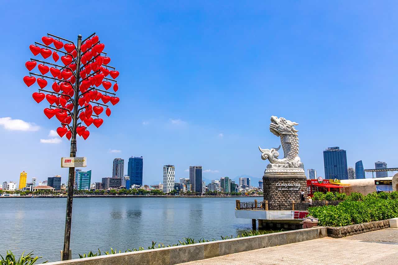 Half-day Da Nang Cultural And Historical Tour
