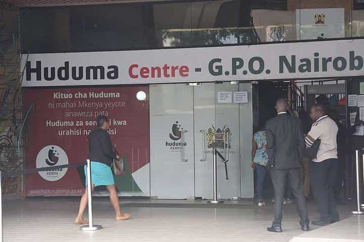 DAY TOUR AT THE NAIROBI CITY CENTER