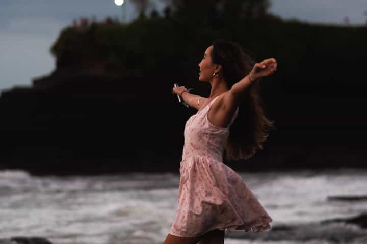 Tanah Lot Temple & Coastal Sunset Tour