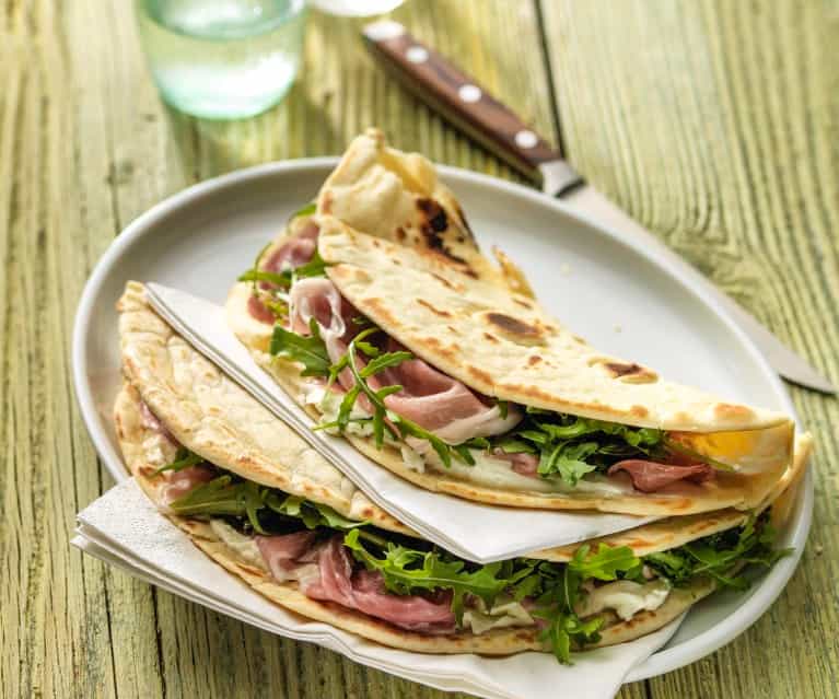 Rimini: the first Piadina Museum