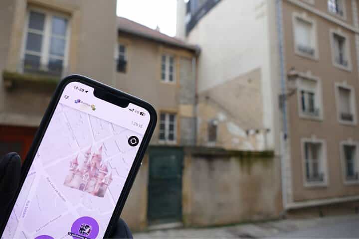Escape Game Magic Team in Brest