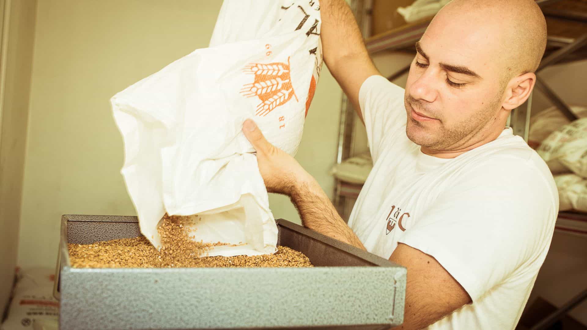 Cagliari: visit a craft brewery
