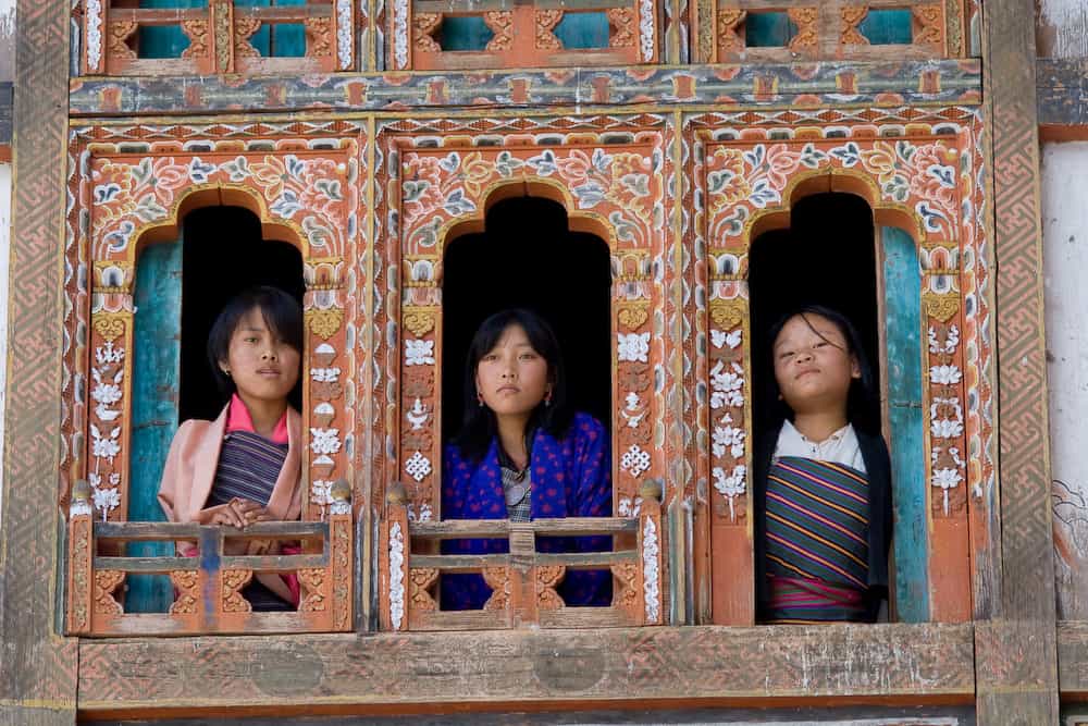 Discover Bhutan: 5-Day Getaway
