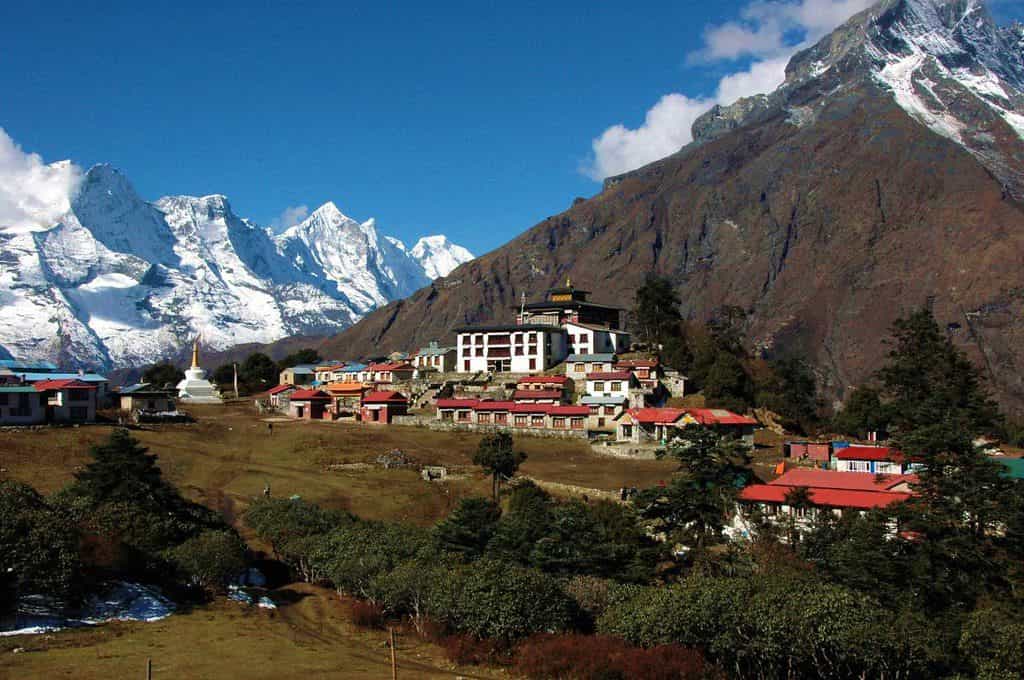 Tamang Heritage Homestay Trek in West Lantang Valley for 9 Days
