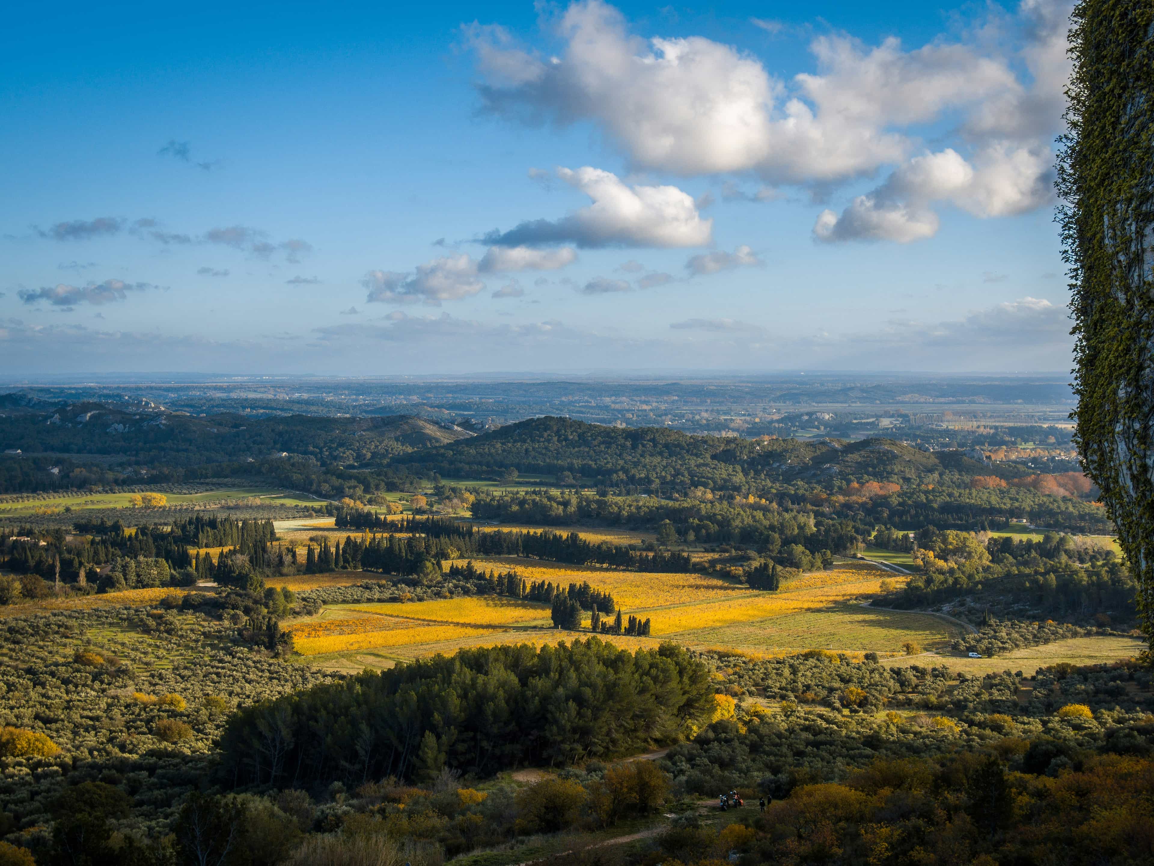 14 - Day Hiking Getaway in Provence: A Journey through Nature, Culture, and Scenic Beauty